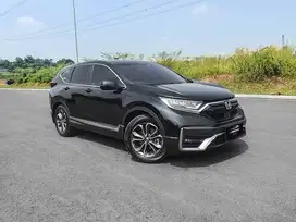 [LOW ODO !!] HONDA CRV 1.5 TURBO PRESTIGE SENSING 2021