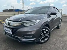 DP RENDAH Honda HRV 1.5 E Special Edition Bensin-AT 2019 TYVS