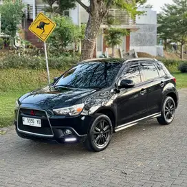 Outlander PX 2013 Mulus No Minus
