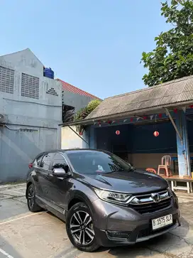 Honda CR-V 2017 Bensin