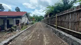 Free Pajak & Balik Nama SHM Pekarangan 3 Menit Kopi Klothok Kaliurang