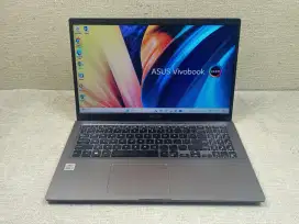 Laptop Asus Vivobook X515JAB Intel core i3 gen 10, Ram 8/256 GB