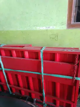 Booth Container (Gerobak kekinian)