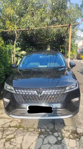 Wuling Alvez 2023 Bensin