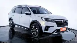 Honda BRV E Prestige Sensing AT 2022 Putih