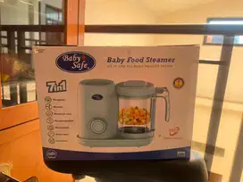 Babysafe 7 in 1 Food Maker