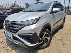 DP RENDAH Toyota Rush 1.5 TRD Sportivo Bensin-AT 2019 BIFS
