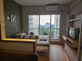Dijual Apartement Galeri Ciumbuleuit 3 GCA Tipe Studio Dekat Kampus