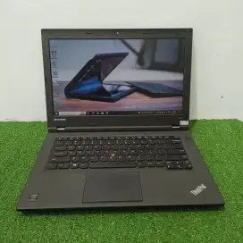 Lenovo Thinkpad L440 Intel Core i5 Haswell Gen 4 Mulus