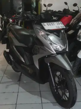 Honda Beat Street Tahun 2024