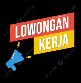 Cepat segera dibutuhkan posisi driver,Packing,ob,Staff gudang