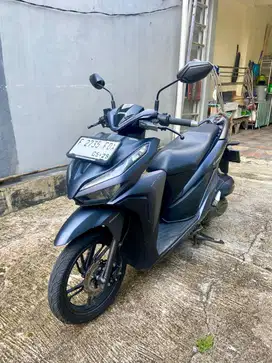 Vario 150 2019 Original Terawat Mulus
