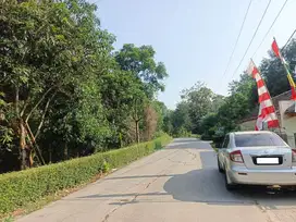 TANAH KOSONG MURAH di BEKASI