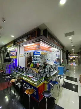JUAL BELI LAPTOP SECOND & BARU BANDUNG