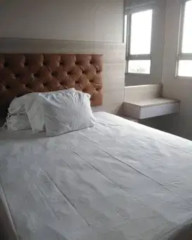 Apartment Puncak Permai C08 NEW FURNISH VIEW CITY MEWAH