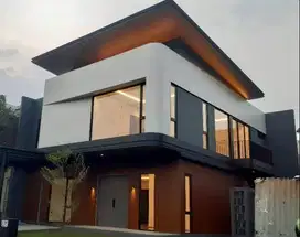 DIJUAL RUMAH DI THE ICON BSD