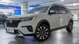 Pajak Panjang - Honda BRV 1.5 Prestige Sensing Bensin-AT 2022
