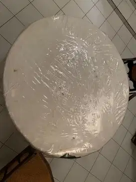 MEJA MAKAN KAYU