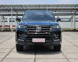 Fortuner 2.8 VRZ GR 2022
