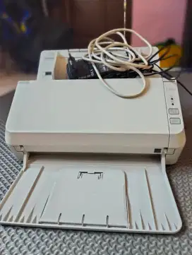 scaner fujistu sp-1120