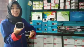 Agen pemasangan CCTV Tangerang dan sekitarnya