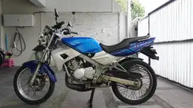 Jual Kawasaki Ninja 150 1997