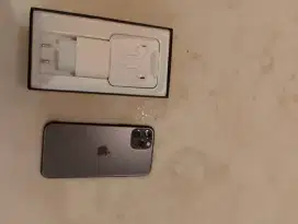 Iphone 11 pro max 256gb baru tajir