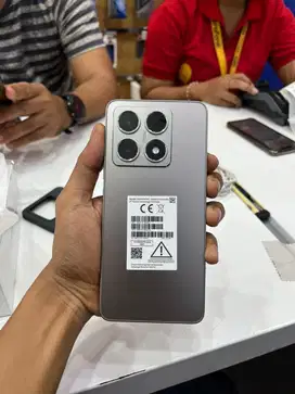 Xiaomi 14t 12/512 garansi 24 bulan
