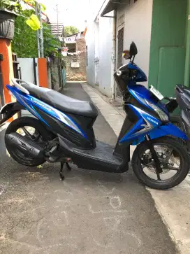 Vario 110 Led old pajak hidup 2015 Siap Pakai