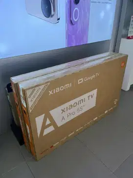 Xiaomi tv a pro 55 2026