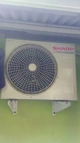 Ac Sharp inverter 1/2 pk