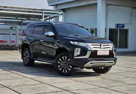 Pajero Sport Dakar 4X2 AT 2023
