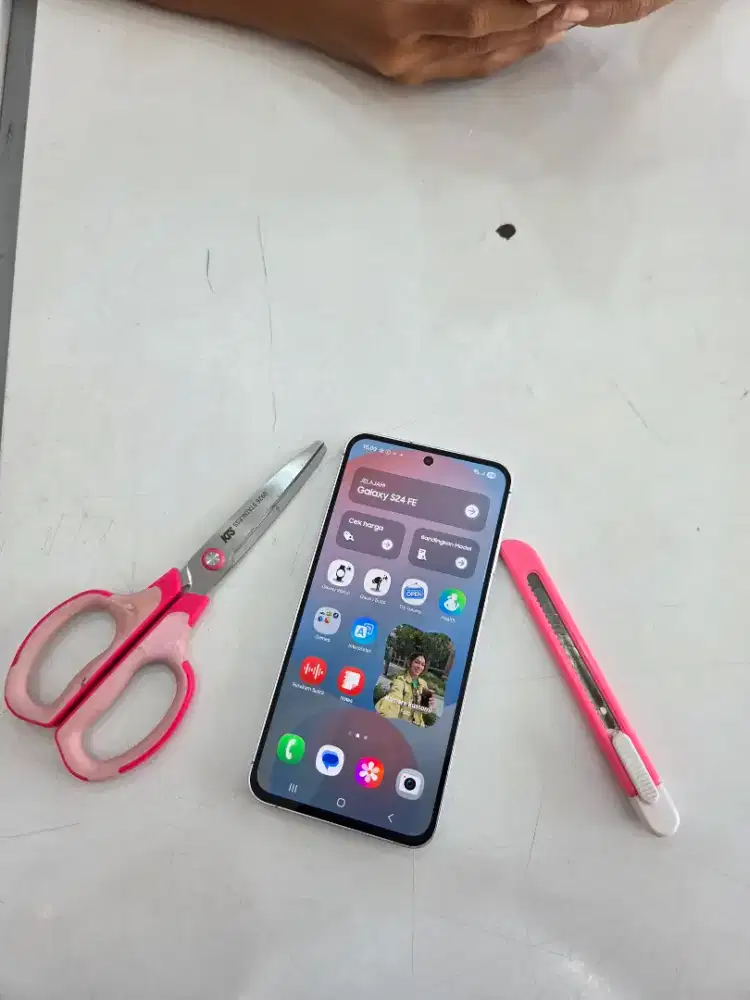 Samsung Galaxy S24 FE 8/256Gb