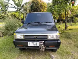 Kijang Short NCH Astra Kondisi OK