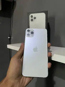 Iphone 11 promax 64gb IBOX
