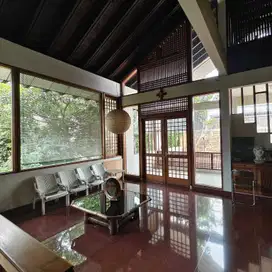 Dijual Taman Kebun Jeruk (Interkon) Jakarta Barat