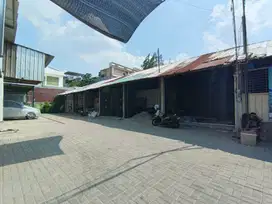 Gudang cocok untuk usaha di pekayon bekasi
