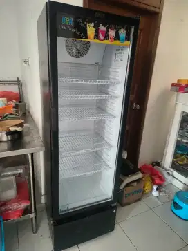 Chiller showcase RSA agate 300 R