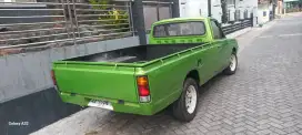 Jual Datzun 620 th 1977