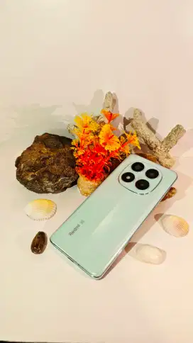 Redmi Note 14 Pro 5G Promo Gajian New Garansi Resmi Segel