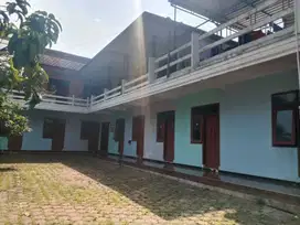 USAHA KOS KOSAN 11 KAMAR LEBIH KOTA MALANG
