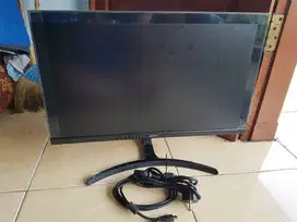LED Monitor IPS ACER K243Y E 24inc 100Hz 1080p FHD 1ms
