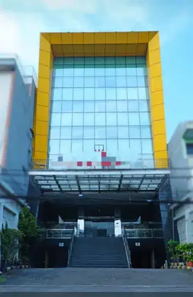 Dijual Hotel Bintang 3
