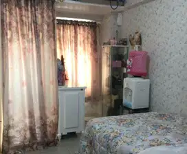 JUAL MURAH APARTEMEN BAYWALK PLUIT STUDIO - JAKARTA UTARA
