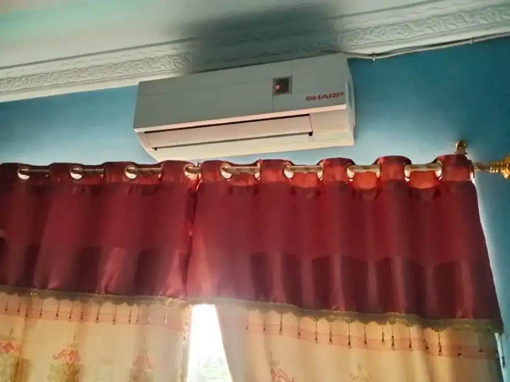 Dijual AC Sharp murah