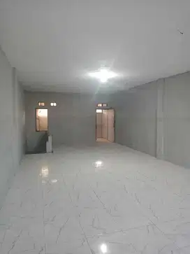 Sewa Ruko 2 Lantai Siap Pakai di Sayap Taman Kopo Indah TKI