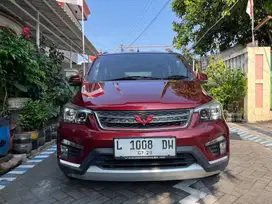 WULING CONFERO S MANUAL 2019