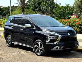 Mitsubishi Xpander Ultimate 2024 Low KM