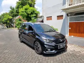 HONDA NEW MOBILIO 1.5 RS A/T 2021