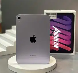 Second Ipad Mini 7 128gb